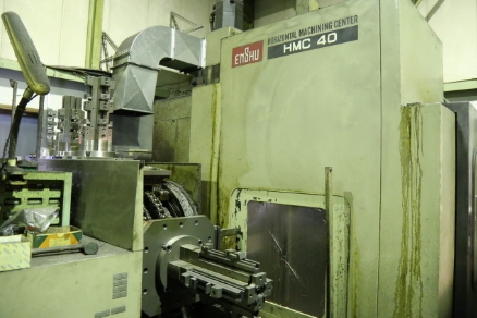 ENSHU HMC40