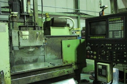 OKUMA GS-36N